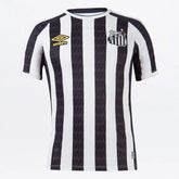Camisa Santos II 21/22 Torcedor Umbro Masculina