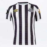 Camisa Santos II Libertadores 21/22 Torcedor Umbro Masculina