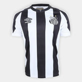 Camisa Santos II 22/23 Torcedor Umbro Masculina
