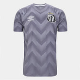 Camisa Santos 2024 s/n° Goleiro Umbro Masculina 2