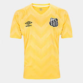 Camisa Santos 2024 s/n° Goleiro Umbro Masculina 3