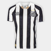Camisa Santos II 2024 Torcedor Umbro Masculina