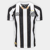 Camisa Santos II 2024 Jogador Umbro Masculina
