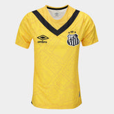 Camisa Santos III 2024 s/n° Torcedor Umbro Feminina