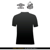 Pré venda - Camisa Santos I 25/26 s/n Torcedor Umbro Feminina