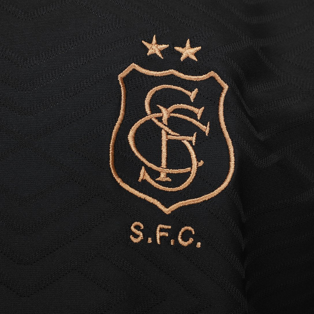 Kit 2 Camisas Polo Santos Orgulho da Baixada