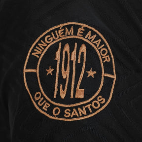 Kit 2 Camisas Polo Santos Orgulho da Baixada