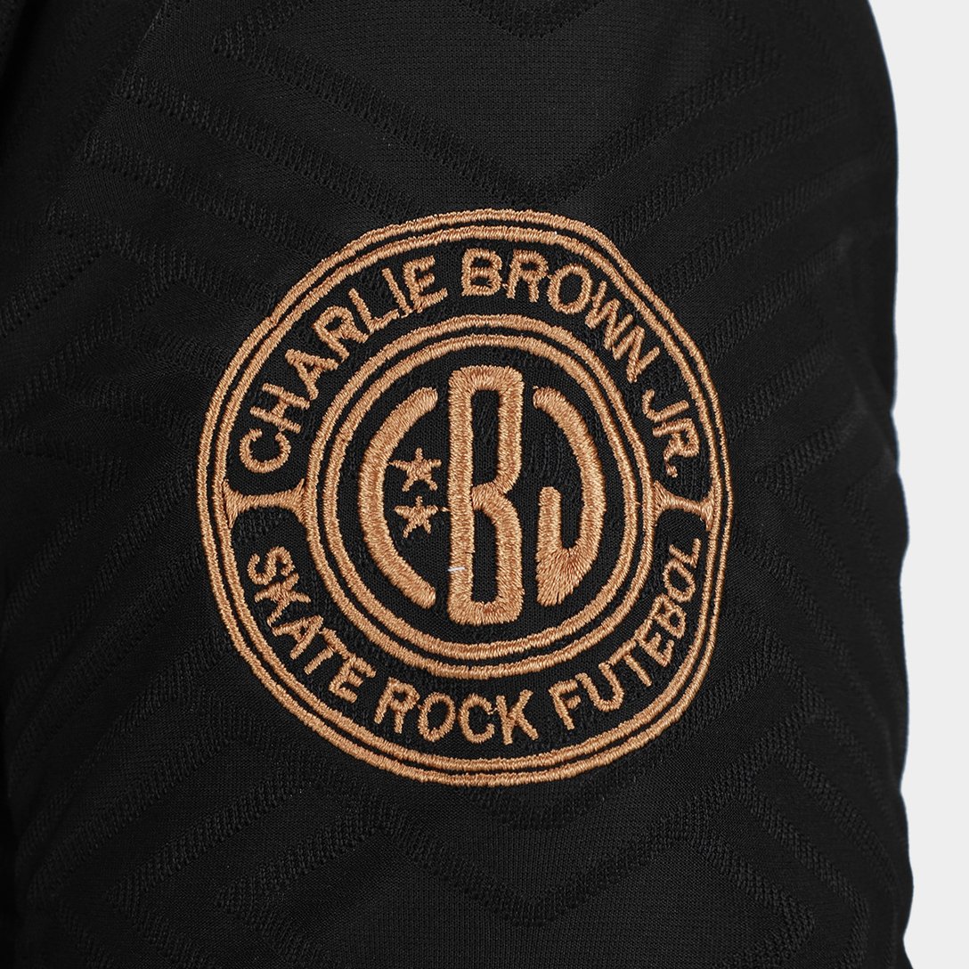 Camisa Polo Santos Orgulho da Baixada