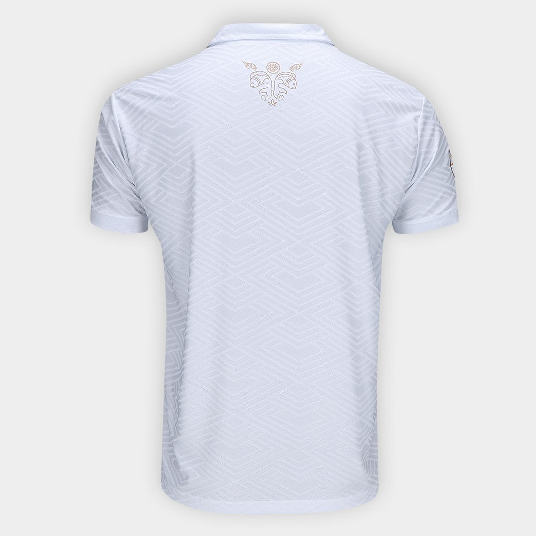 Camisa Polo Santos Orgulho da Baixada