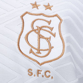 Kit 2 Camisas Polo Santos Orgulho da Baixada