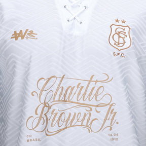 Camisa Polo Santos Orgulho da Baixada