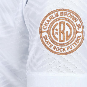 Kit 2 Camisas Polo Santos Orgulho da Baixada