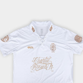 Camisa Polo Santos Orgulho da Baixada