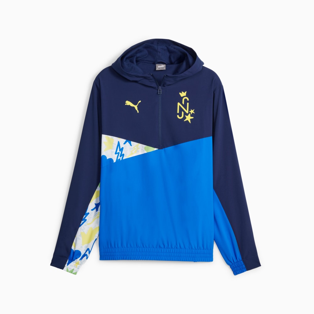 Jaqueta Neymar Jr Football Masculina