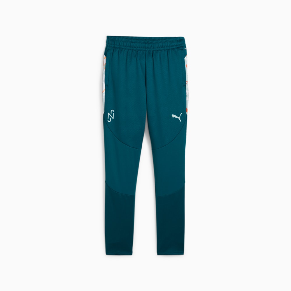 Calça de Treino Creativity Football PUMA x NEYMAR JR Juvenil